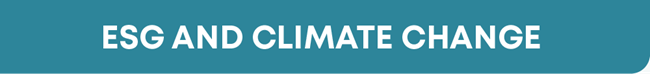 ESG and climate change
