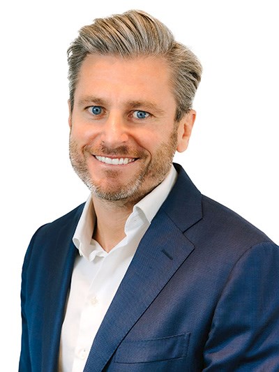 Scott Cobon