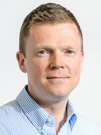 Paul Eaton