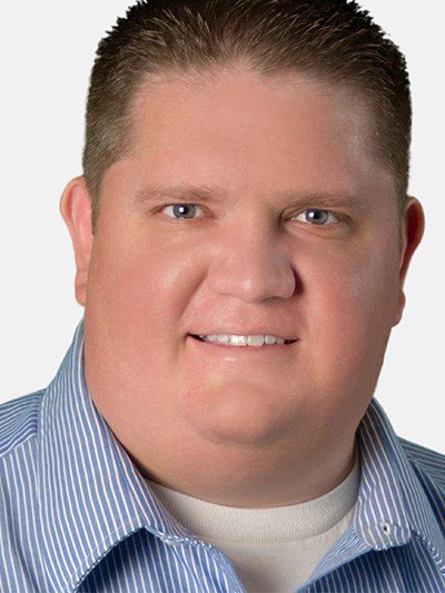 Jason Michel