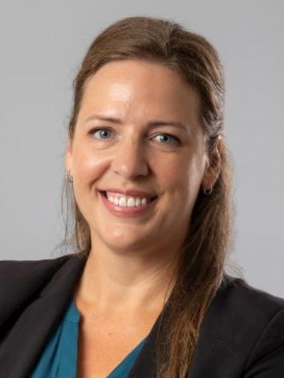 Joni  Steffen