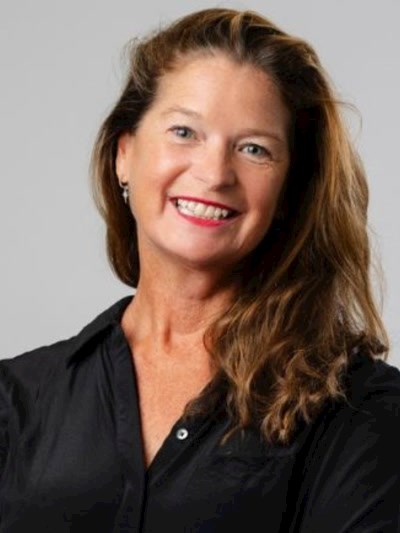 Julie-Anne Pearson