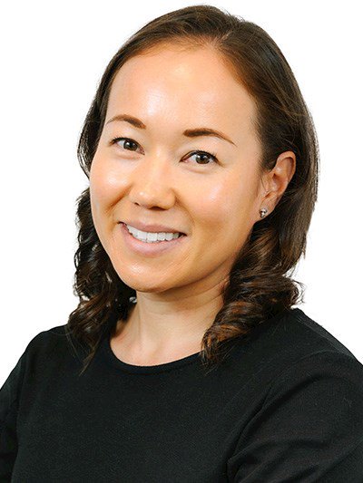 Sally Cann