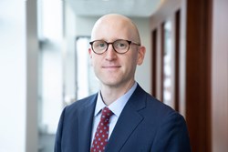 Brendan Helt