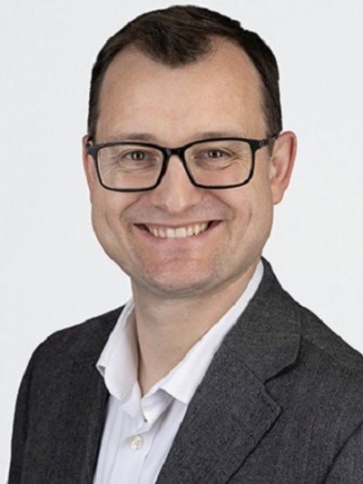 Benoit  Steulet