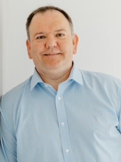 Darren Martin