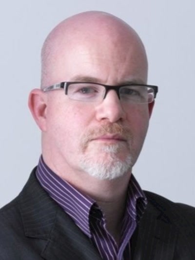 Mike Matthews
