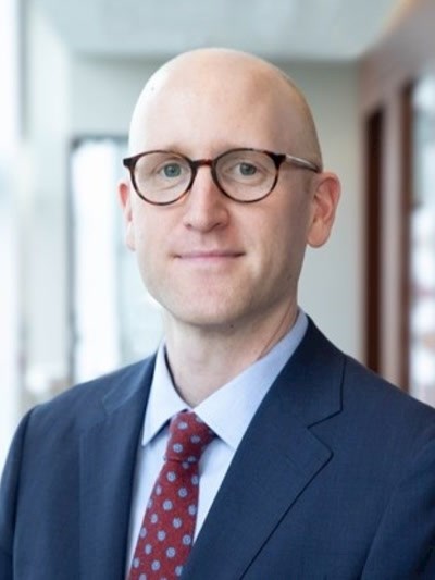 Brendan Helt