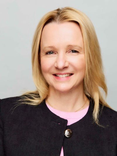 Rebecca Oliver