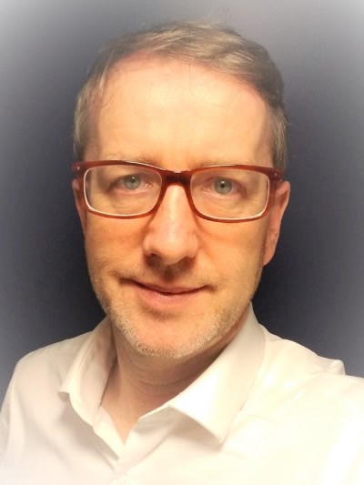 Stewart Mclaughlin