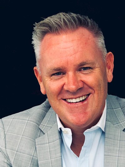 Adrian Lynch