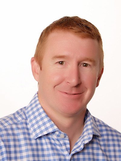 Gordon Paterson