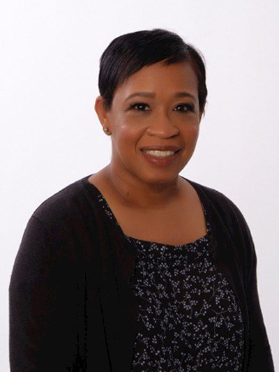 Sonja Forester